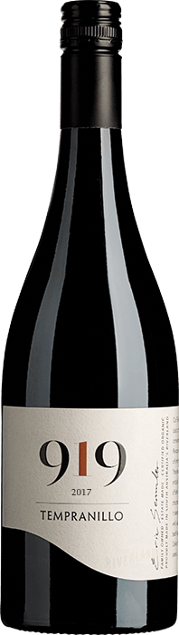 919 Wines Tempranillo